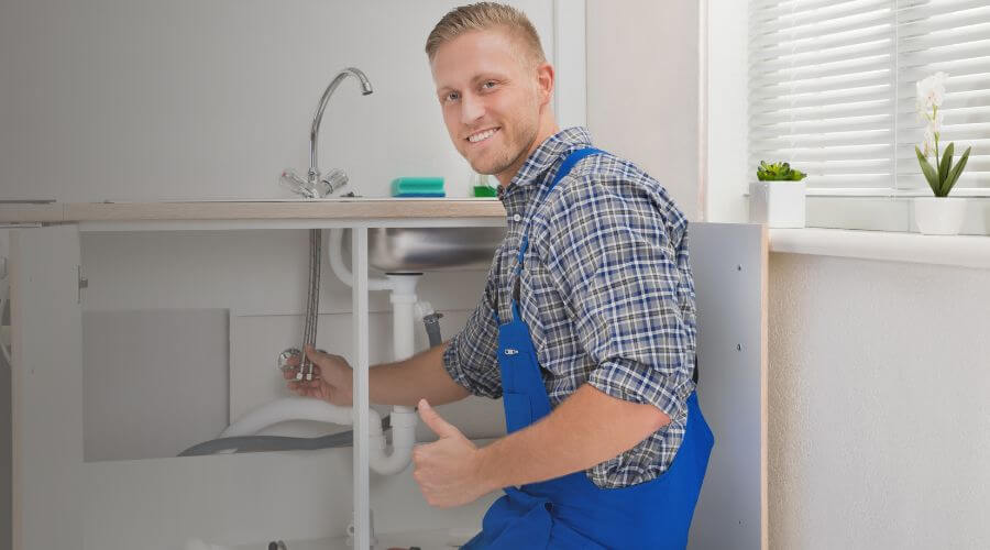 Professional expert plumbing services in Tripp, SD